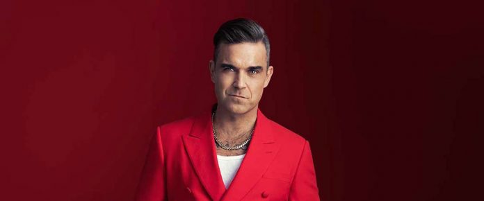 robbie williams