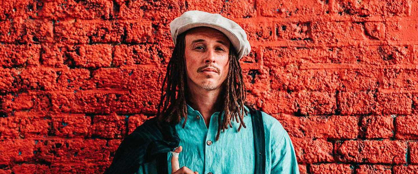 JP Cooper Radio Bruno