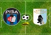 Pisa-Entella su Radio Bruno dalle 20:30 di venerdì 11 settembre