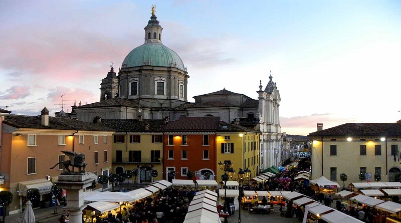 Tutto pronto per la 62ª edizione della Fiera di Lonato