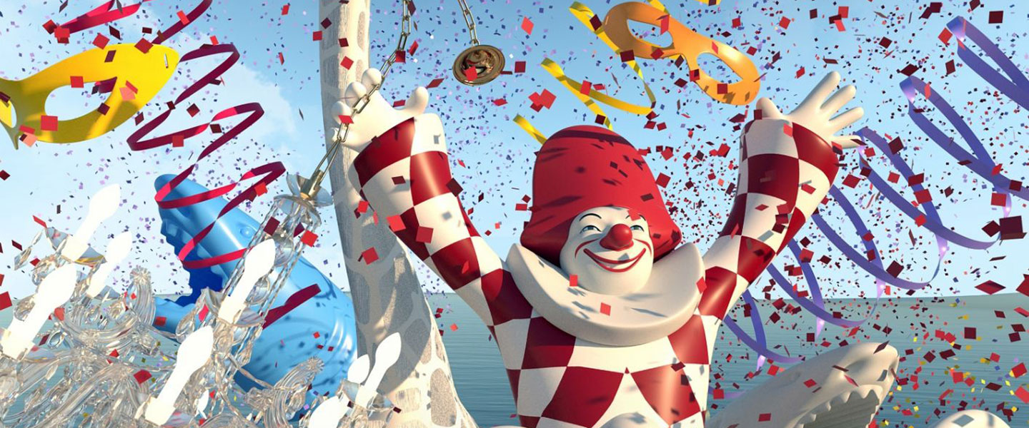 Carnevale di Viareggio i Premi 2020 della Fondazione