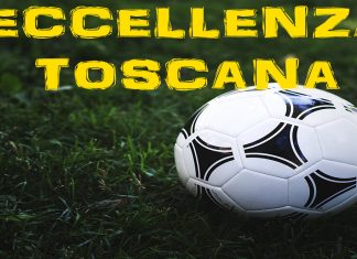 I risultati di Eccellenza di mercoledì 7 gennaio