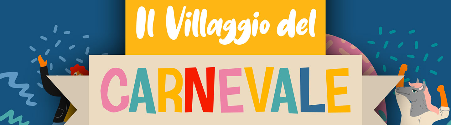 Il Villaggio del Carnevale