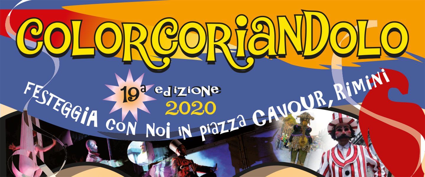 ColorCoriandolo 2020