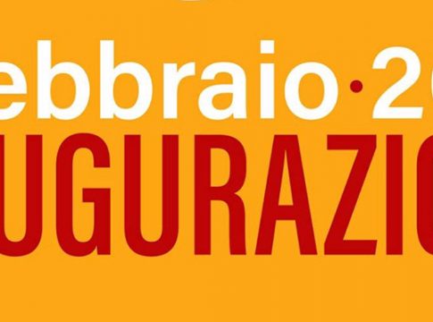 Inaugurazione VIE Festival