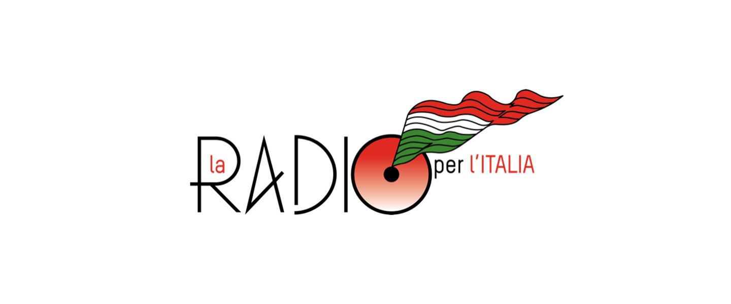 RADIO PER L'ITALIA ANCHE SU RADIO BRUNO APPUNTAMENTO VENERDI' 20 MARZO