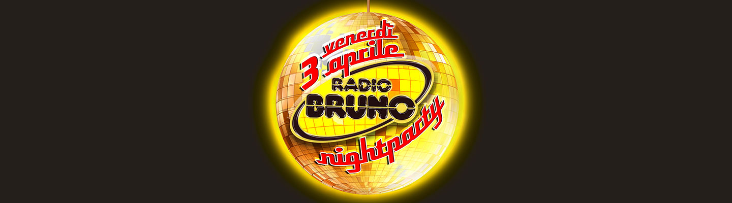 Radio Bruno Night Party