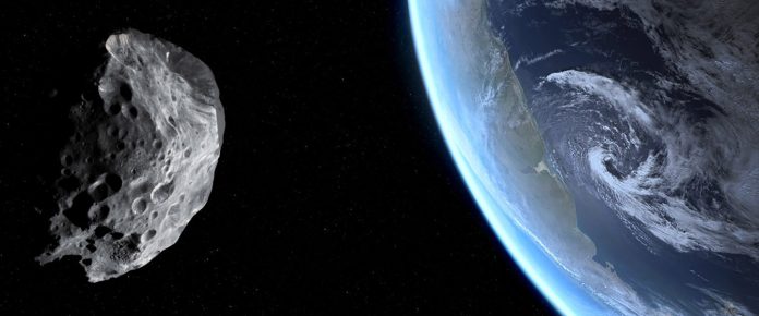 asteroide