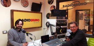 Domenica 6 settembre riparte “Tutto il Calcio Toscano minuto per minuto”