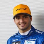 Carlos Sainz Jr