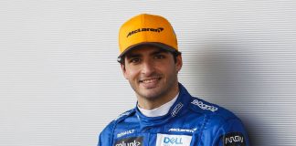 Carlos Sainz Jr