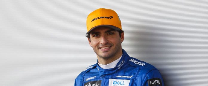 Carlos Sainz Jr
