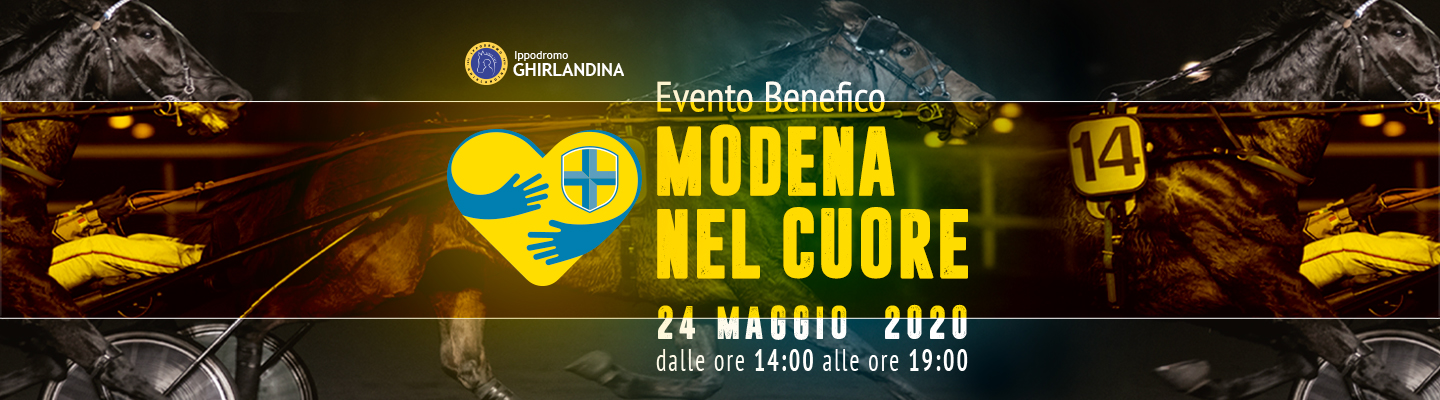 Modena nel cuore