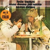 una donna per amico