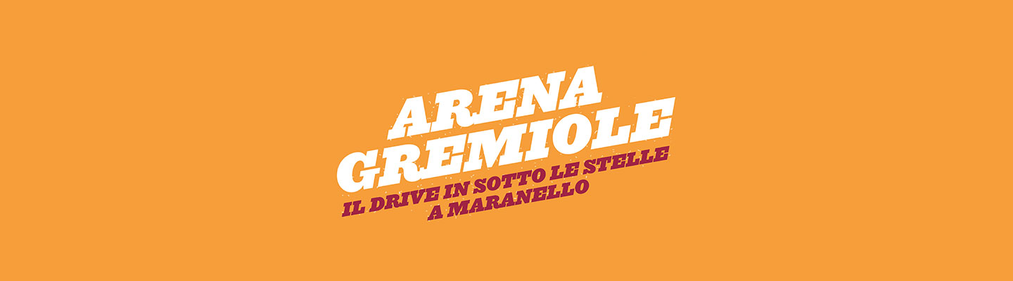 Arena Gremiole Drive-in