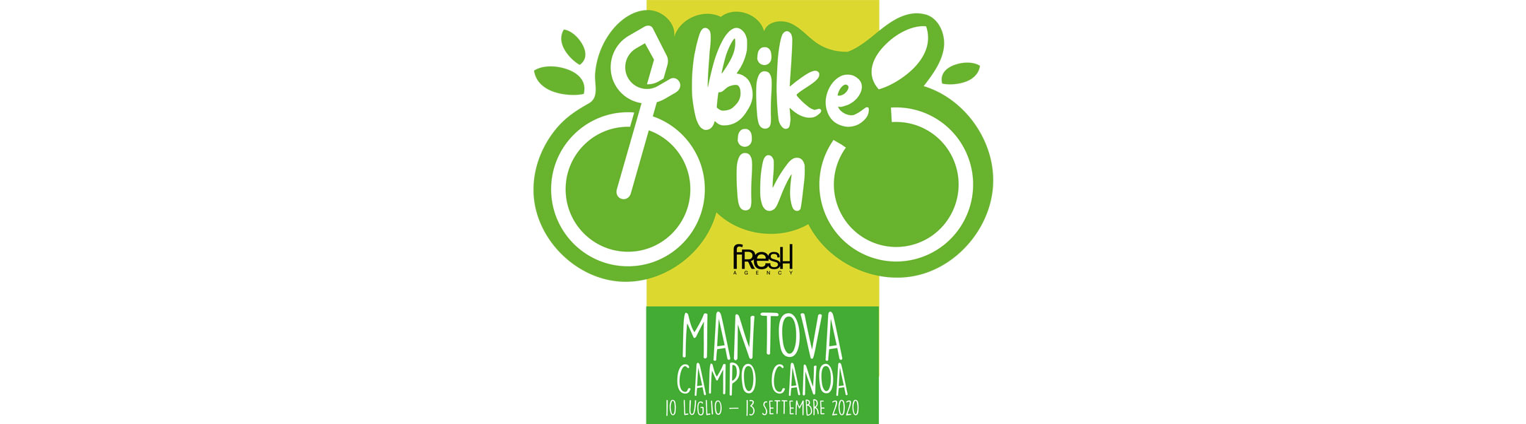 Mantova - Arena Bike-In
