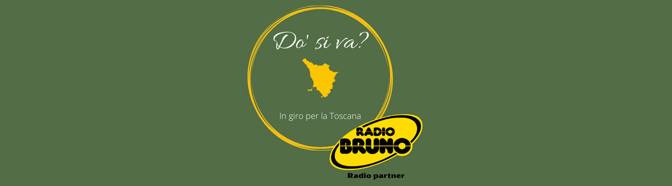 Do' si và? In giro per la Toscana - #RandomTour