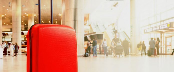 viaggi in aereo