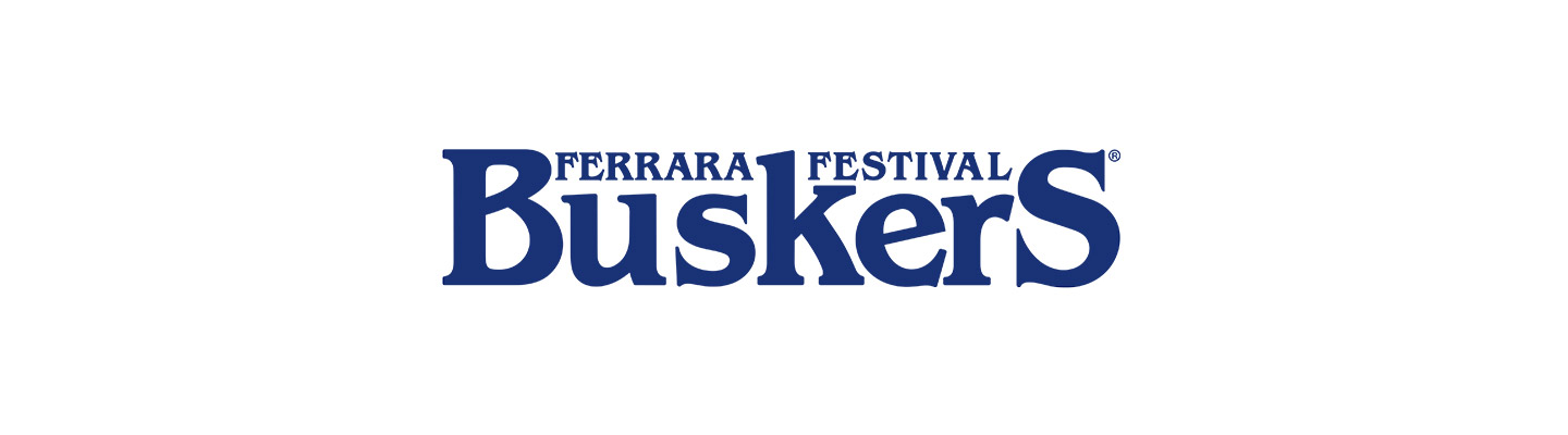 Ferrara Buskers Festival 2020 limited