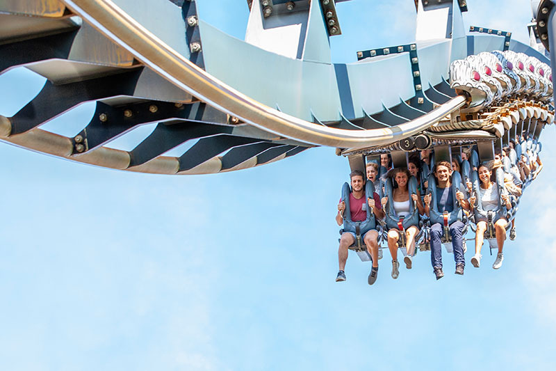 Mirabilandia la stagione 2020 del parco divertimenti più grande d'Italia Radio Bruno Mirabilandia la stagione 2020 del parco divertimenti più grande d'Italia Radio Bruno