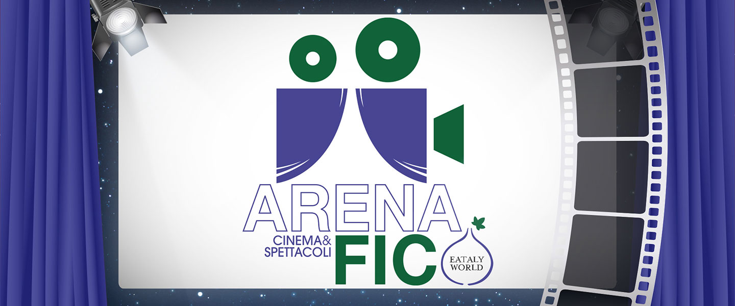 Arena Fico - Cinema & Spettacoli