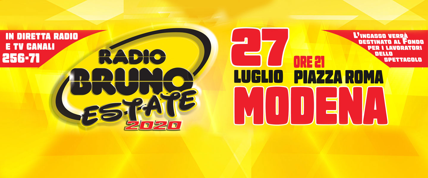 Radio Bruno