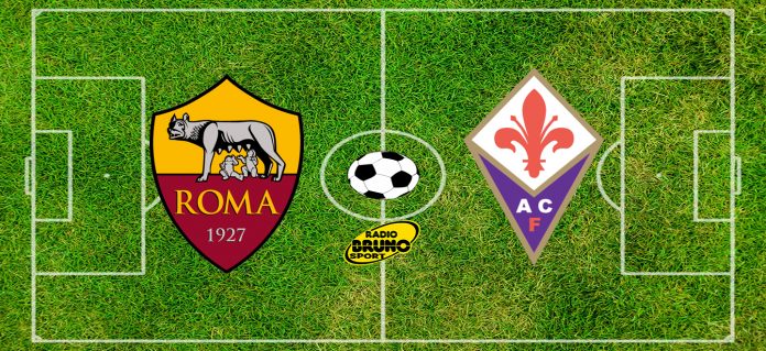 roma-fiorentina