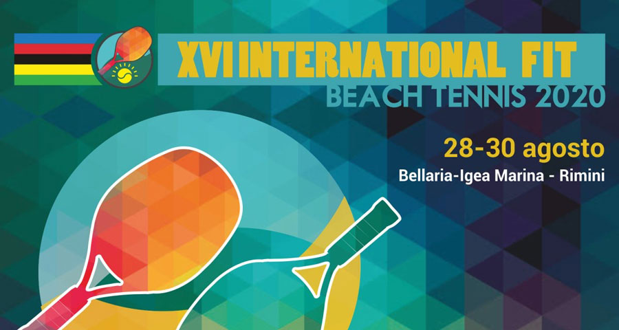 International Beach Tennis