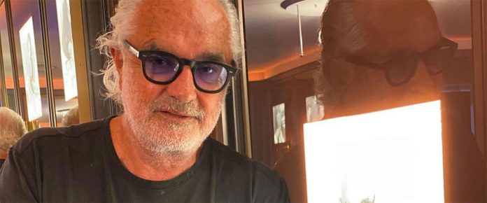 Briatore