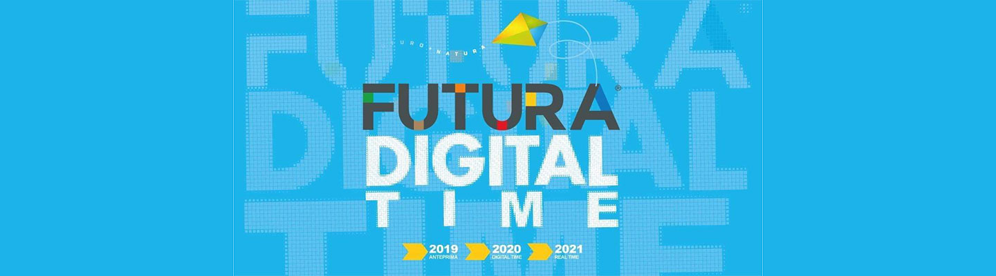 Futura Digital Time