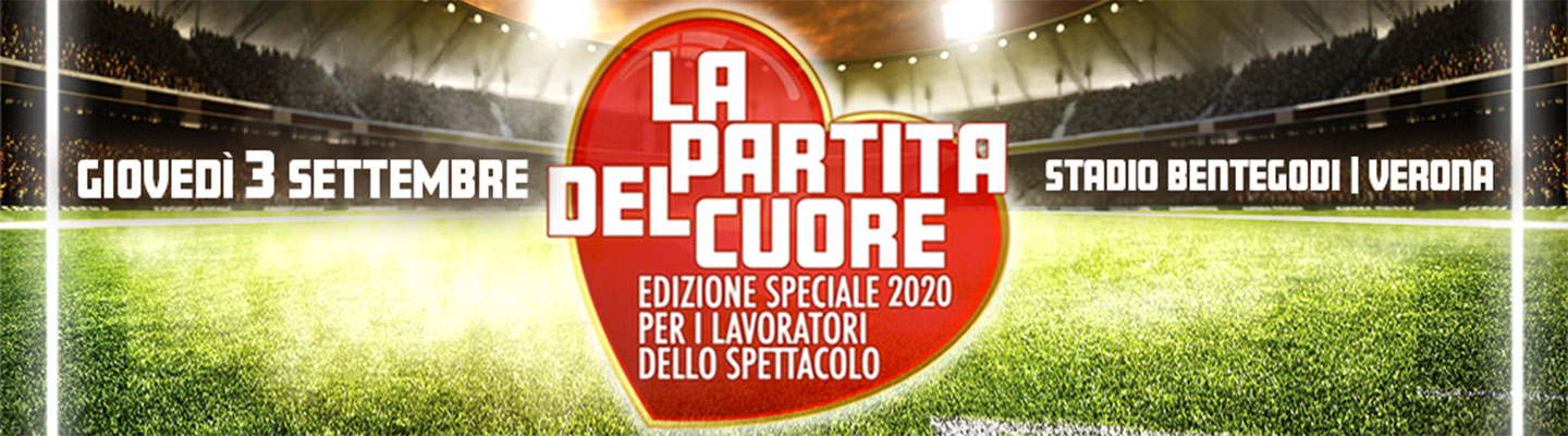 La Partita del Cuore