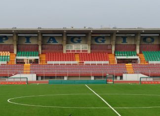 Pontedera batte Pianese 2-0