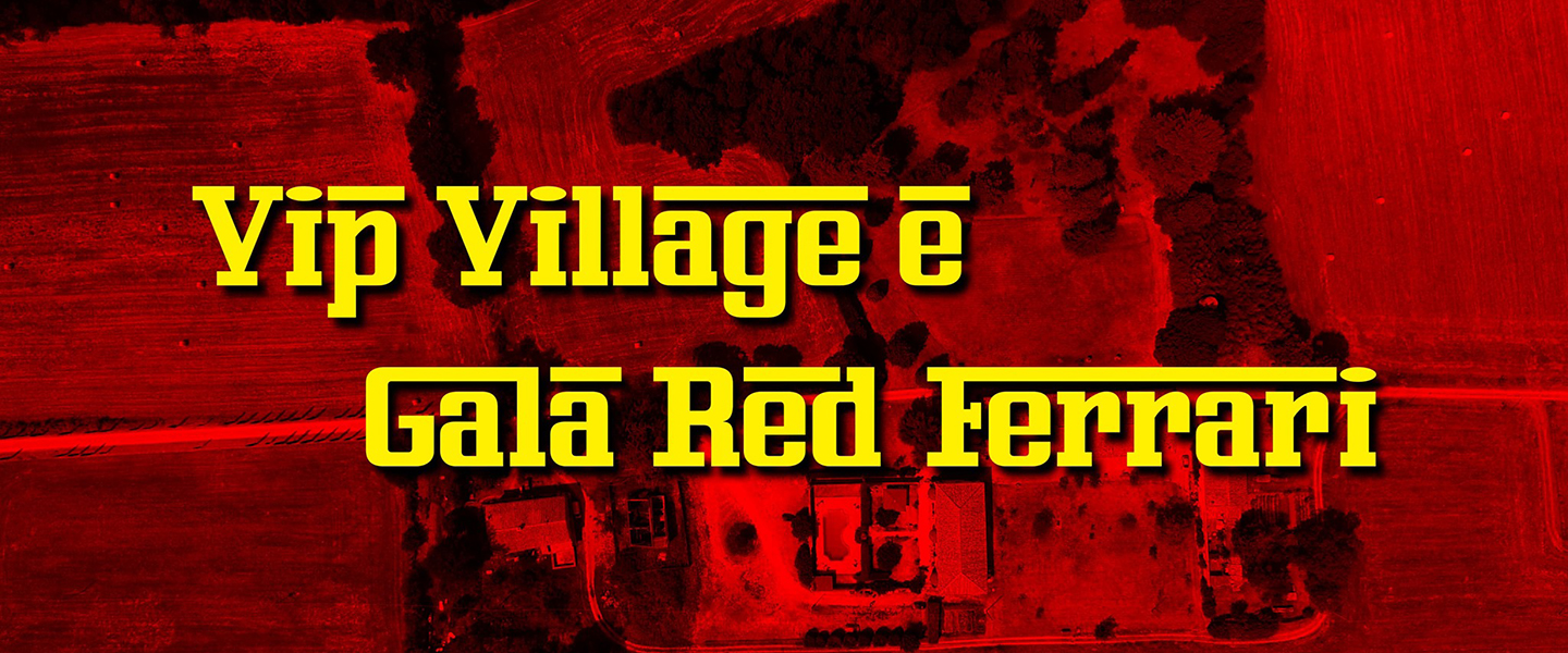 Vip Village Villa Senni Formula Uno