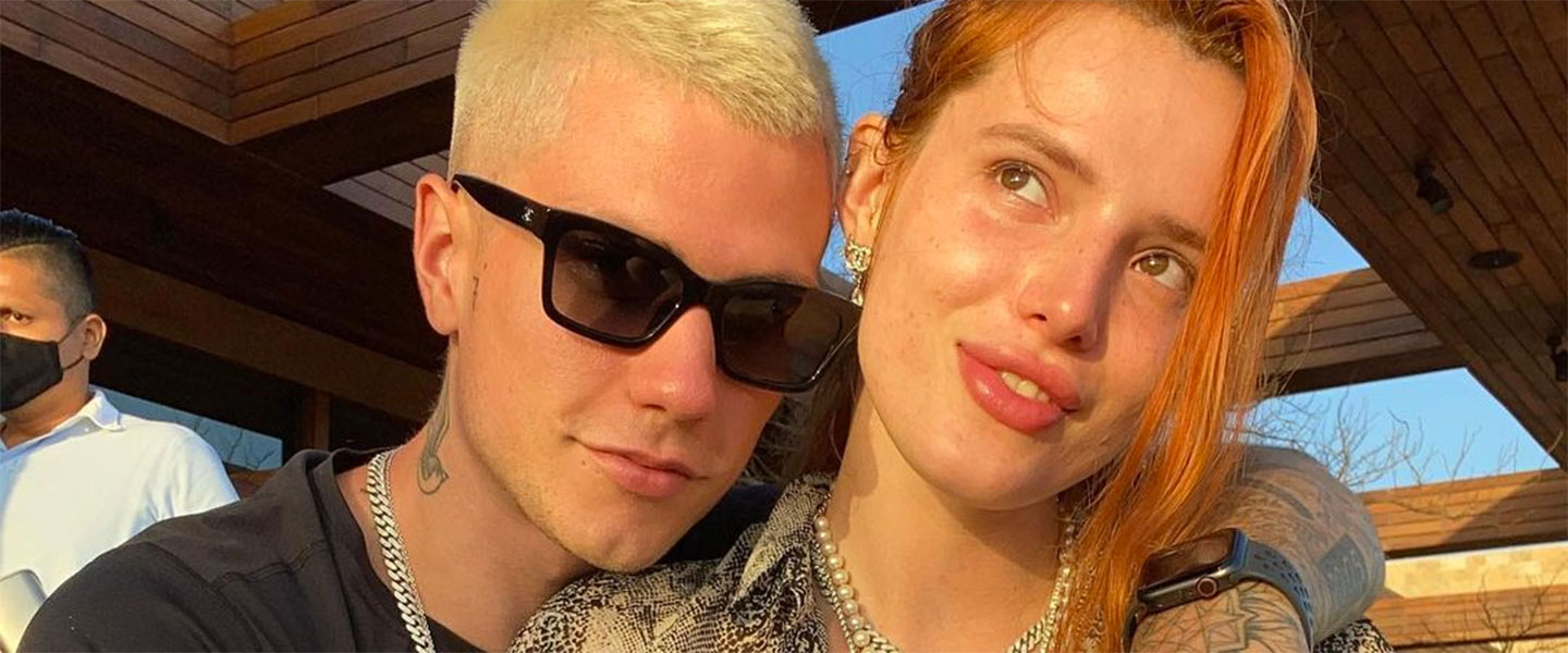 Film Bella Thorne E Benji Quando Esce