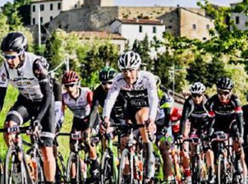 Bike Week in Emilia Romagna