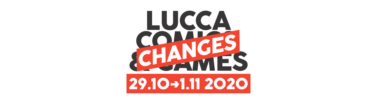 LUCCA CHANGES