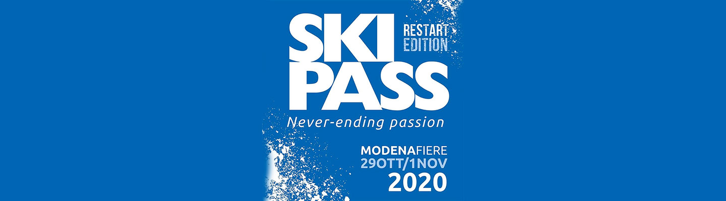 Skypass Restart Edition - Annullato