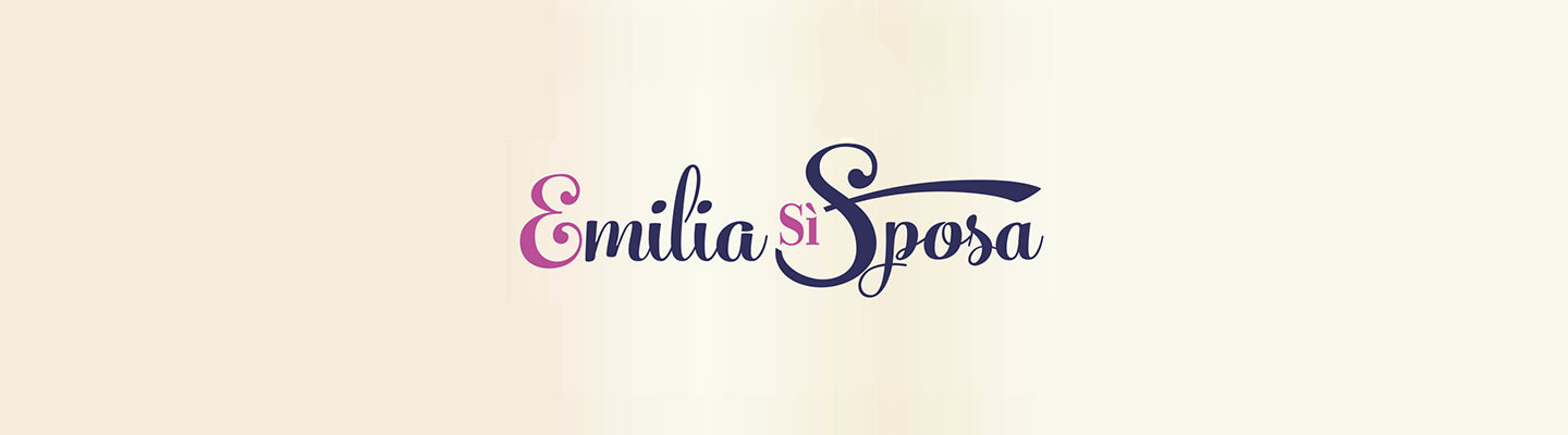 Emilia Sì Sposa