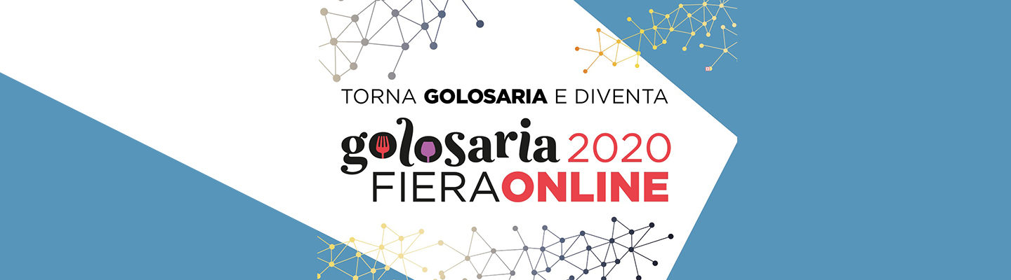 Golosaria Fiera Online