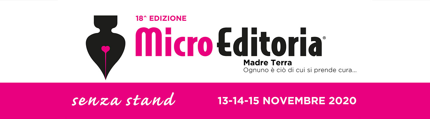 A Chiari, Capitale del Libro 2020, la Microeditoria come non l'avete mai vista