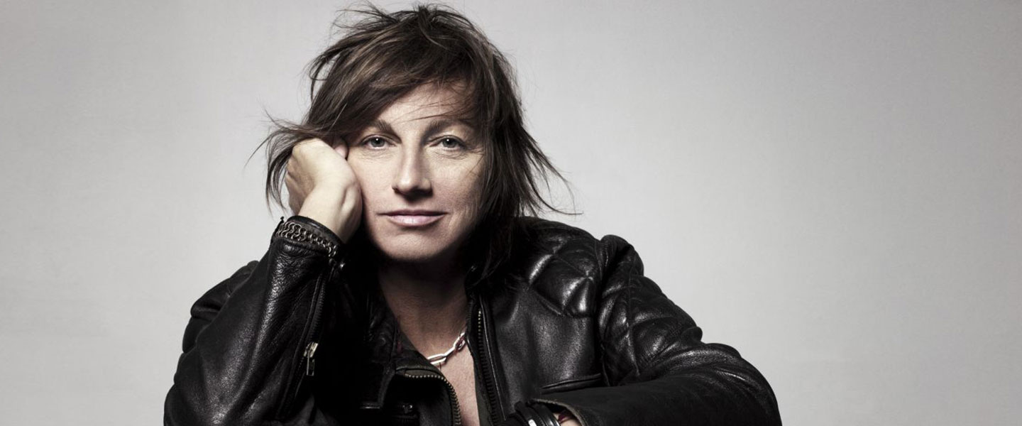 Gianna Nannini a Brescia il 25 Novembre