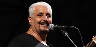 Pino Daniele