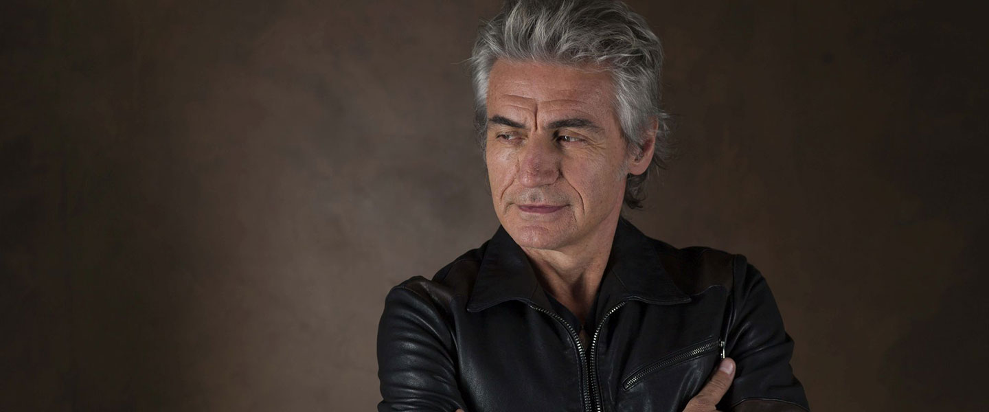 Luciano Ligabue: da oggi disponibile la seconda uscita in vinile