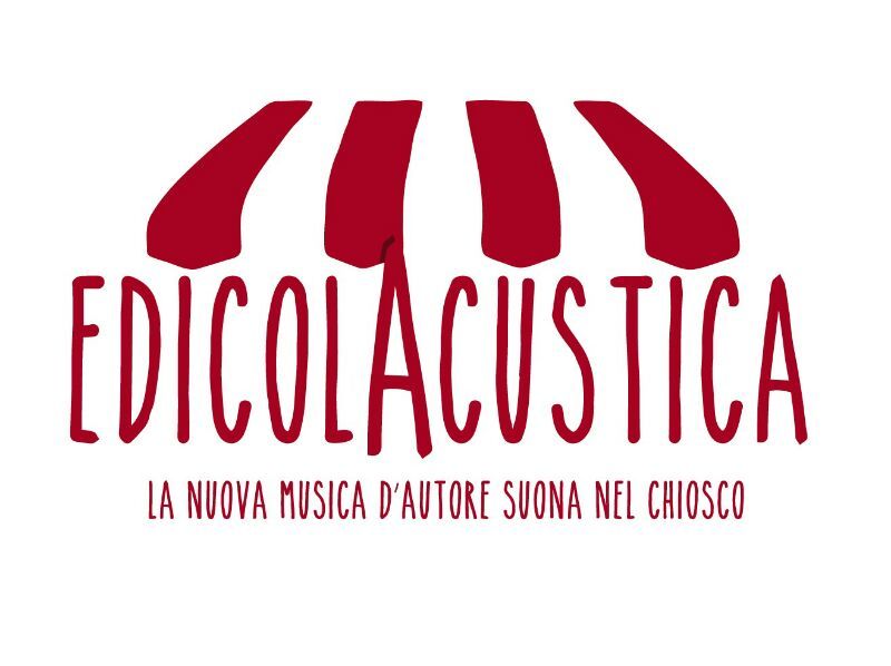 Edicolacustica