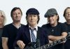 AC/DC: il chitarrista Stevie Young ricoverato a Buenos Aires