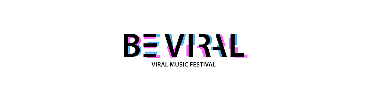 #BeViral