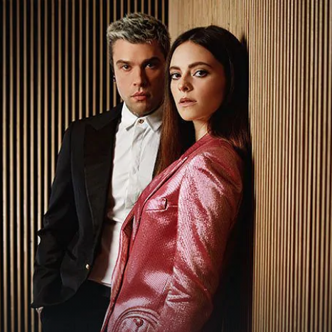 fedez michielin