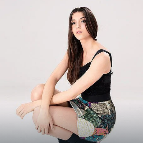 greta zuccoli