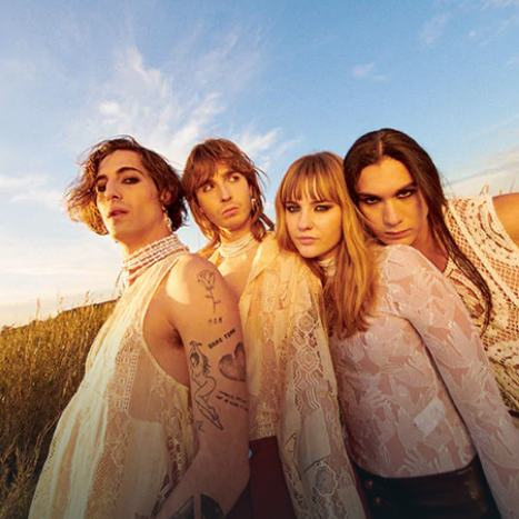 maneskin
