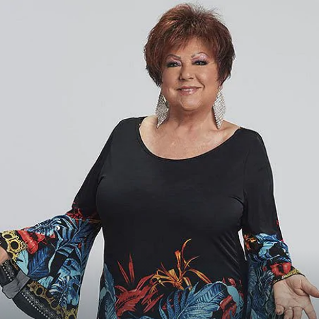 orietta berti